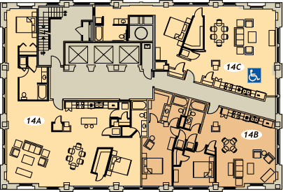 floor14 floor14