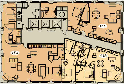 floor15 floor15