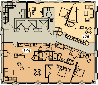 floor17 floor17