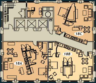 floor18 floor18