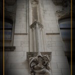 gargoyle